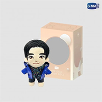 Fourth Nattawat : My Turn Concert - Plush Doll