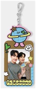 Fanday Bangkok : Earth & Mix - Card Holder Set