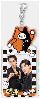 Fanday Bangkok : First & Khaotung - Card Holder Set