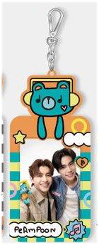 Fanday Bangkok : Pond & Phuwin - Card Holder Set
