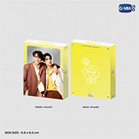 Fanday Bangkok : Joong & Dunk - Collectible Card Set