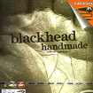 Karaoke VCD : Blackhead - Handmade