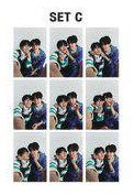 ZeeNuNew : Selfie Cards - Set C