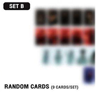 ZeeNuNew : Random Cards - Set B