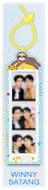 Winny & Satang : Photo Strip Holder