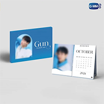 eThaiCD.com: - 2024 Official Calendar -: Merchandises