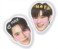 Naughty Babe The Series : Griptok - Nat