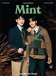 Mint Magazine : Vol.19
