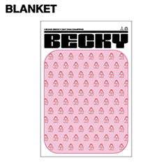 Becky Armstrong : Blanket