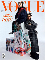 Vogue Thailand : January 2024