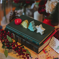 Lightnight Candle : Christmas Collection - Limited Set