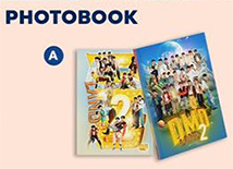 The Official Photobook : DMD LAND 2 - Version A