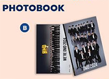 The Official Photobook : DMD LAND 2 - Version B