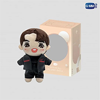 Win Metawin Holidate Fancon : Plush Doll