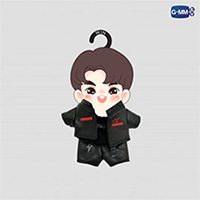 Win Metawin Holidate Fancon : Plush Doll Outfit Set