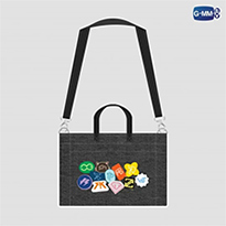 GMM : Fandom Tote Bag