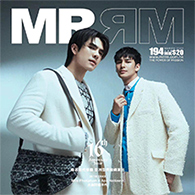 MRRM Magazine : March 2024 - Cover A