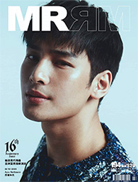 MRRM Magazine : March 2024 - Cover C