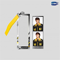 Nanon Born to Beo Concert : Collectible Random Cards
