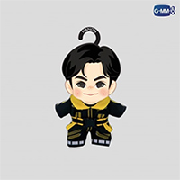 Nanon Born to Beo Concert : Plush Doll Outfit Set