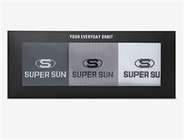 Super Sun : Sock Set
