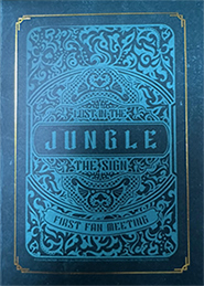 Lost in The Jungle : Photocard Set