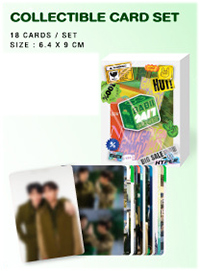 OFFGUN / BABII 24/7 コンサート - タイBL / GLドラマグッズ通販