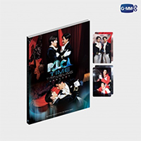 POLCA time traveling Tay New ライブDVD Taynew Polca Time Traveling Concert DVD Boxset | Webuybangkok