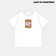 Land of Something : T-shirt Ver 1 - Size 1