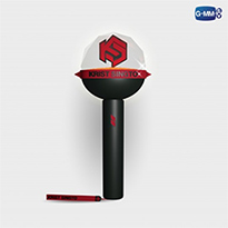 Krist & Singto : Official Light Stick
