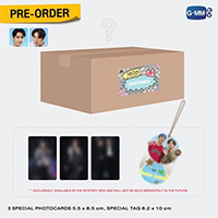 送料無料の通販 eThaiCD.com: GMMTV : Mystery Box その他