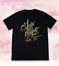 My Marvellous Dream Is You The Series : T-shirt - Size L