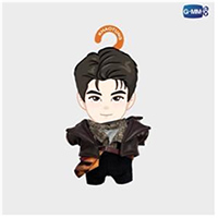 Love Out Loud Fan Fest 2024 : Khaotung Plush Doll Outfit Set