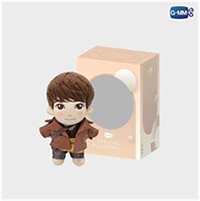 Love Out Loud Fan Fest 2024 : Chimon Plush Doll