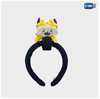 Perth & Chimon : Sol Cute - Hairband & Slap Wrap