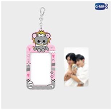 Gemini & Fourth : Look Khunnoo - Card Holder Set