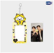 Perth & Chimon : Sol Cute - Card Holder Set