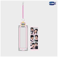 Gemini & Fourth : Look Khunnoo - Photo Strip Holder