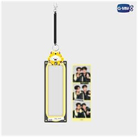 Perth & Chimon : Sol Cute - Photo Strip Holder