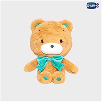 We Are The Series : Phum Bear Doll