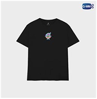 Jimmy & Sea : Avocean T-shirt - Size XXL