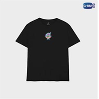 Jimmy & Sea : Avocean T-shirt - Size XL