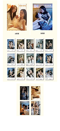 COMME des GARCONS コム・デ・ギャルソン写真集 1981-1986