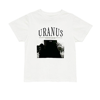 Uranus2324 : IM Like Uranus T-shirt - White Size XL