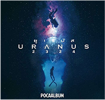 Uranus2324 : POCAALBUM