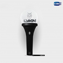 LYKN : Official Light Stick
