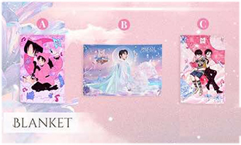 eThaiCD.com: Nunew : Dream Catcher merchandise: Merchandises