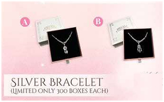 eThaiCD.com: Nunew : Dream Catcher merchandise: Merchandises
