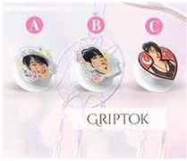 NuNew Dream Catcher in Japan グッズ一式 NuNew Dream Catcher in Japan グッズ一式 アイドル