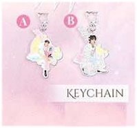 NuNew Dream Catcher in Japan グッズ一式 アイドル